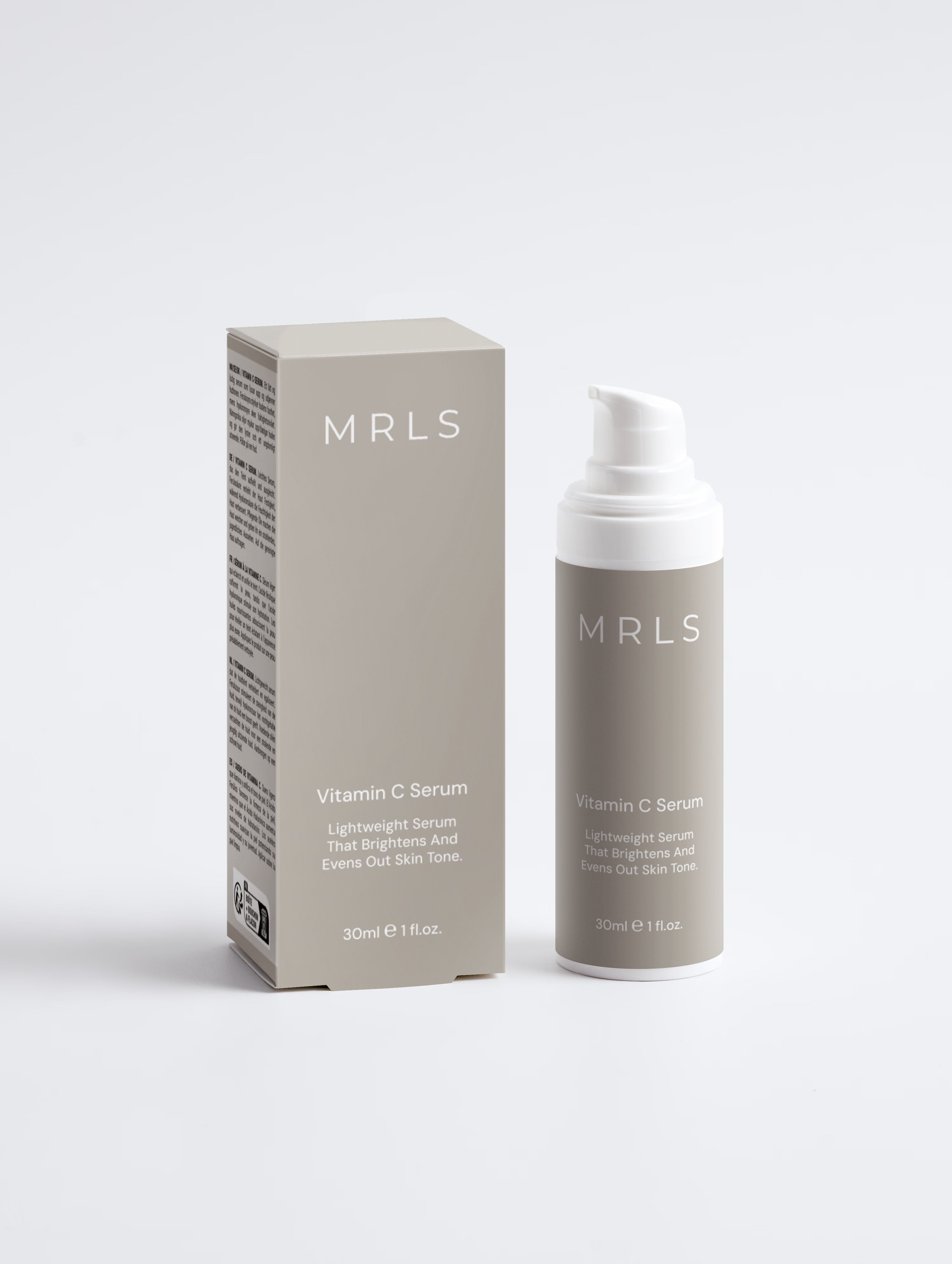 MRLS Vitamin C Serum