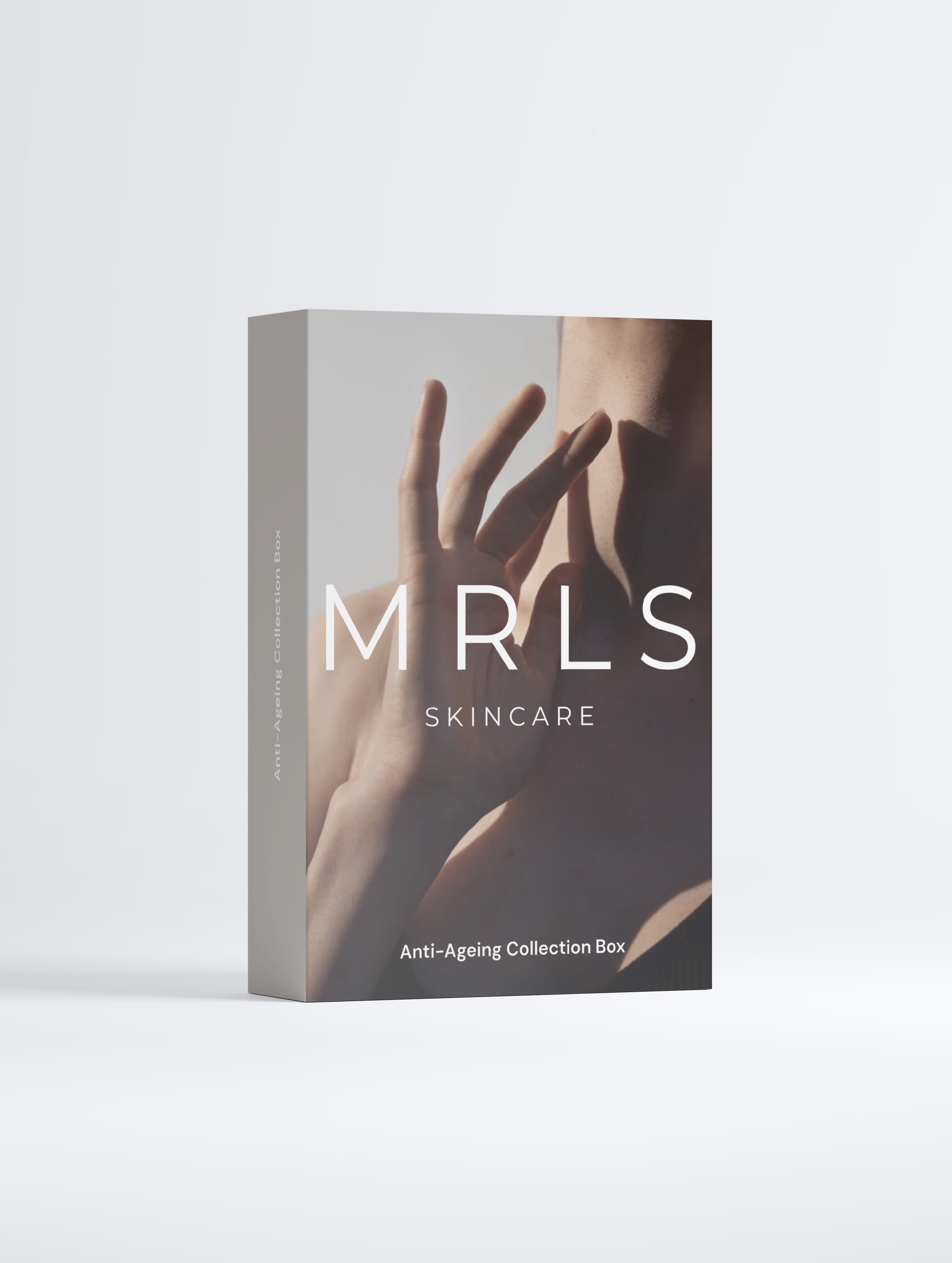 MRLS Anti-Ageing Collection Box