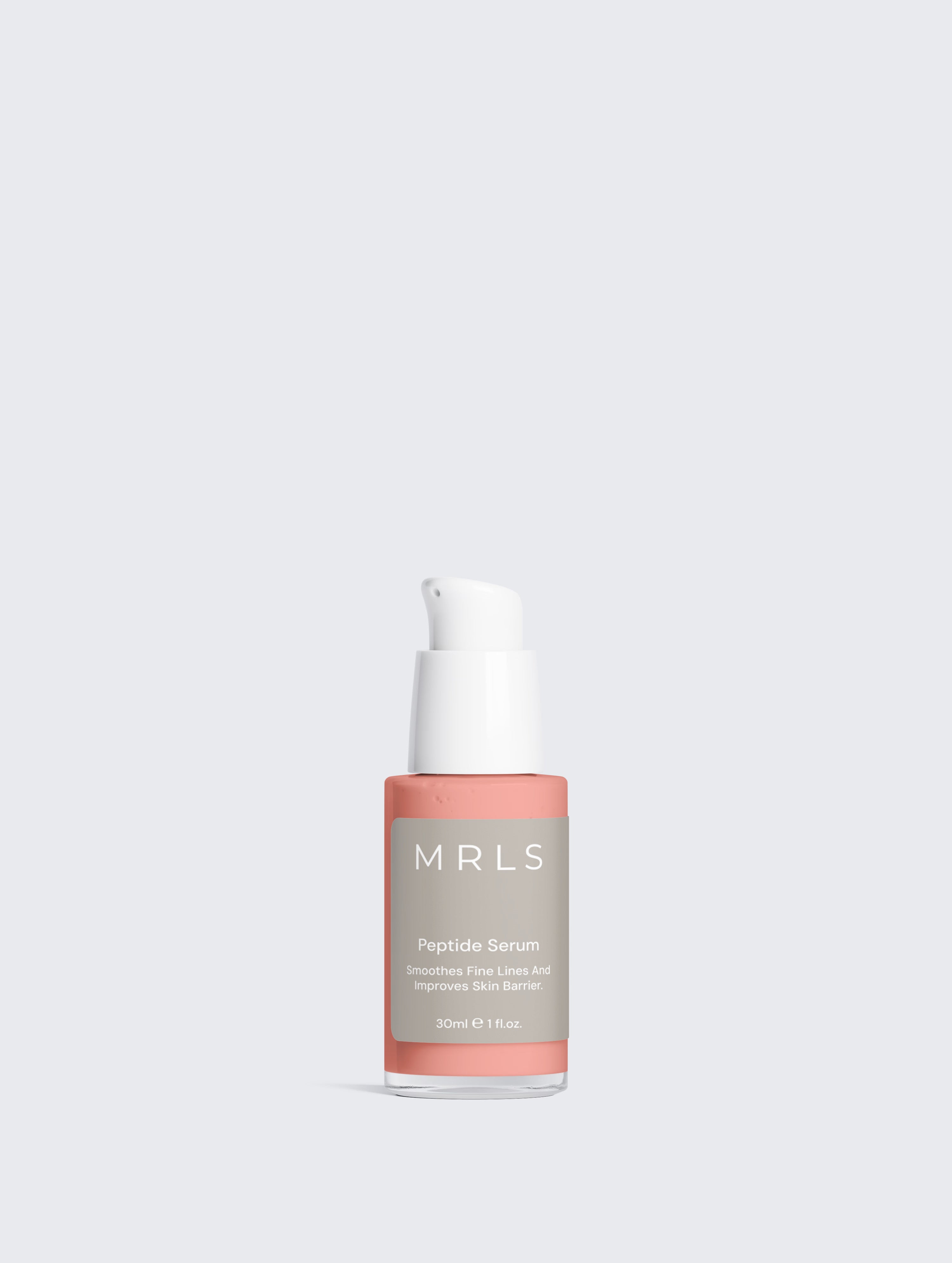 MRLS Peptide Serum
