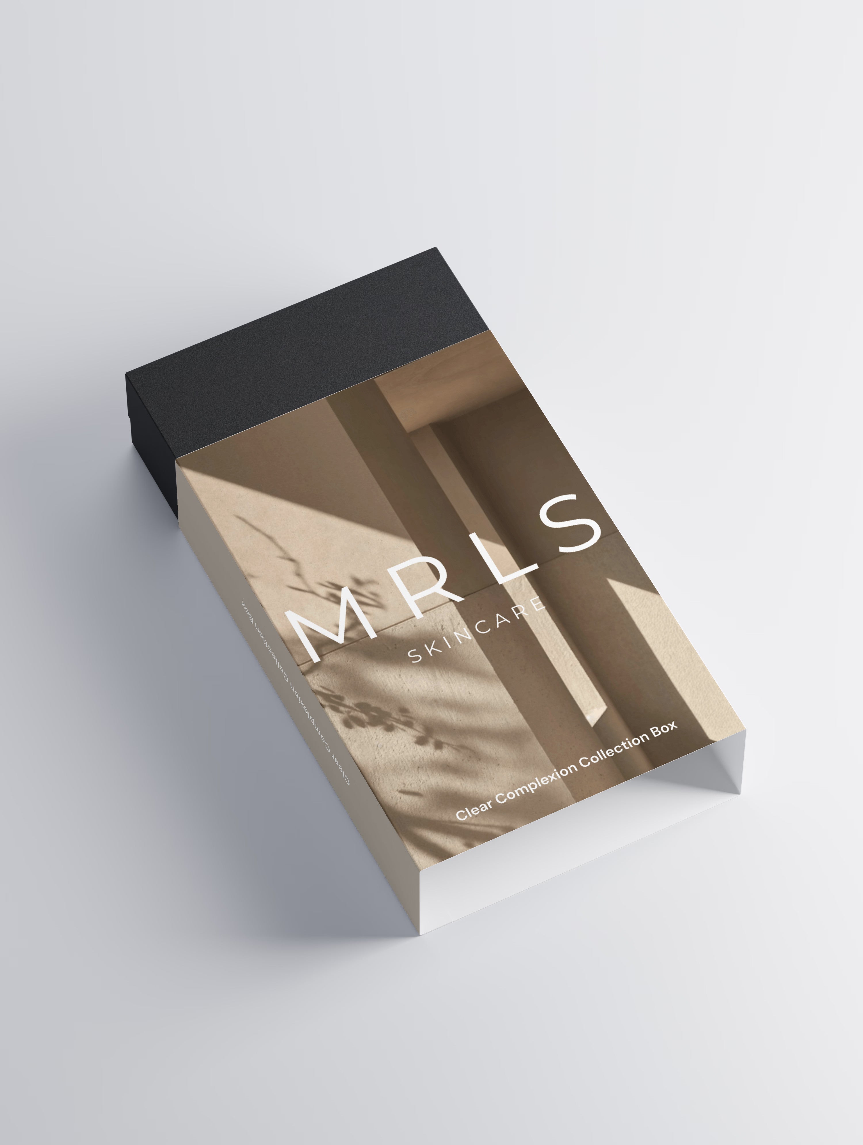 MRLS Clear Complexion Collection