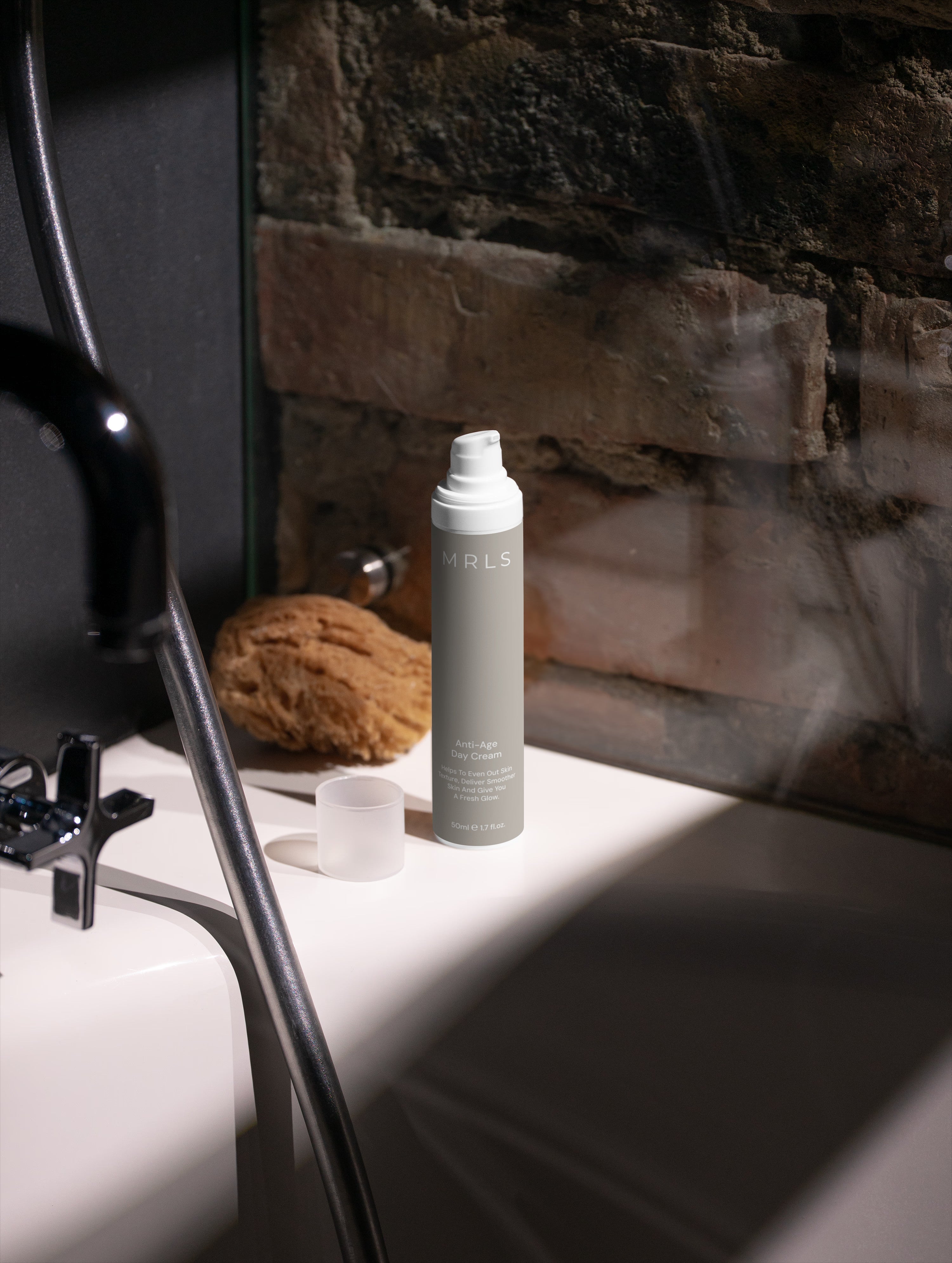 MRLS Anti-Age Day Cream