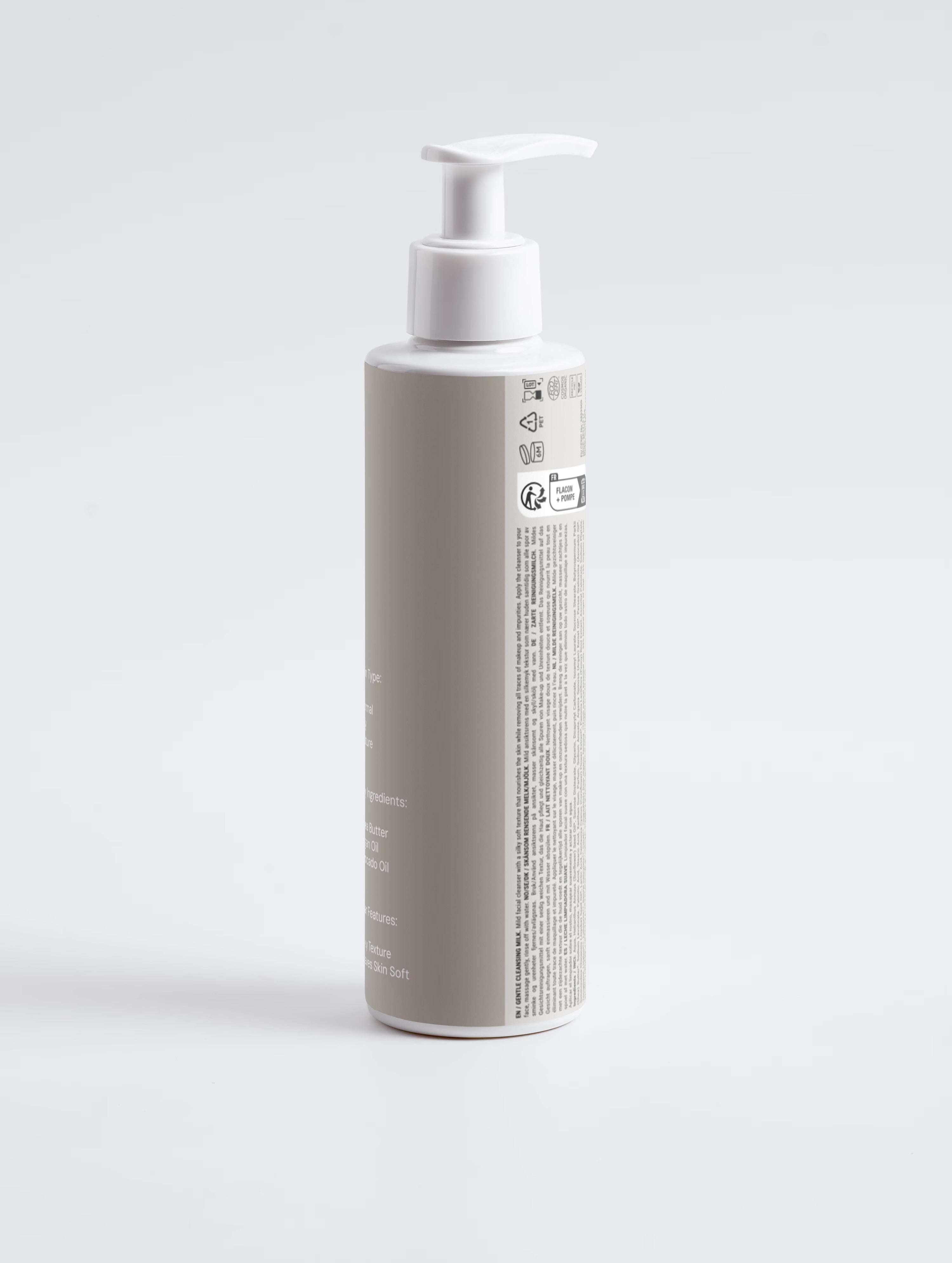 MRLS Anti Ageing Hydrating Cleanser