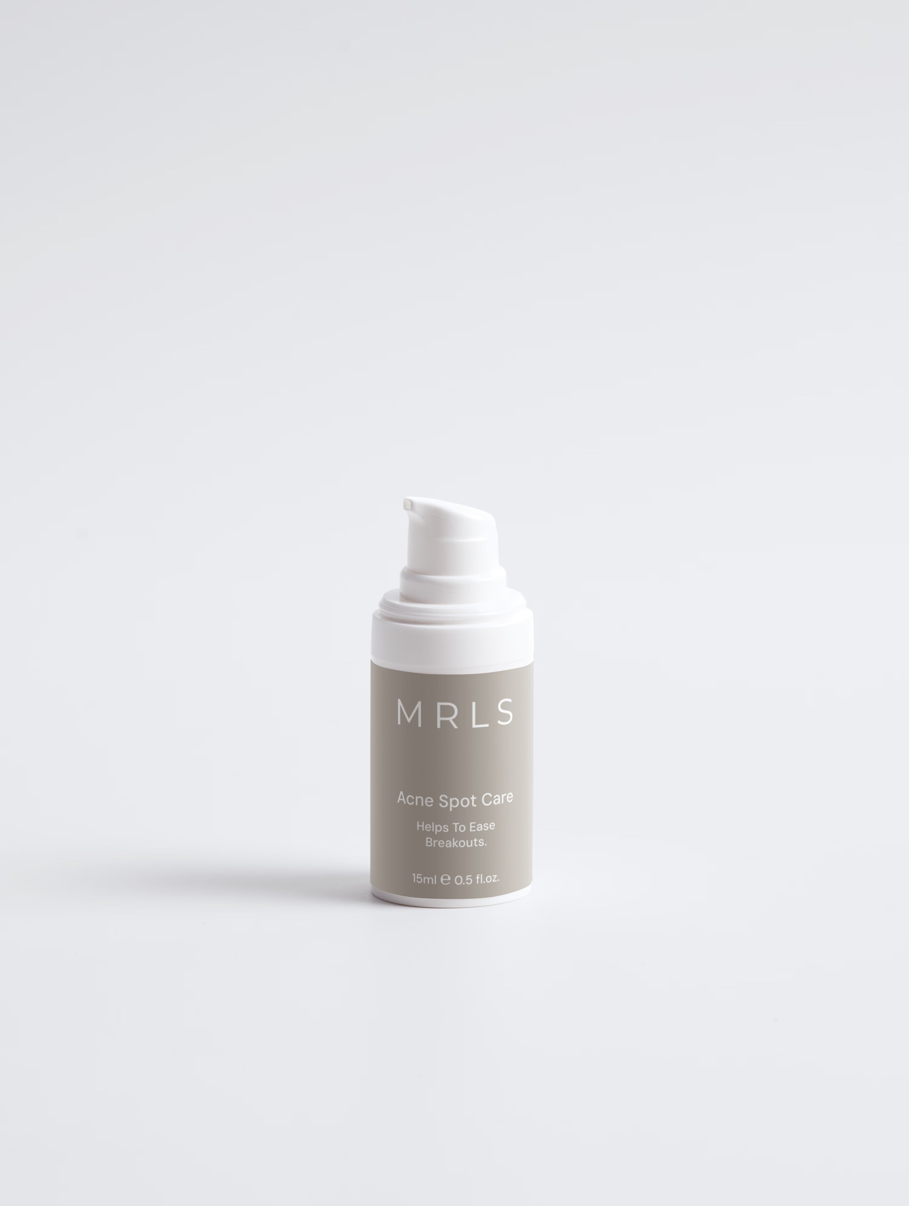 MRLS Acne Spot Care Treatment