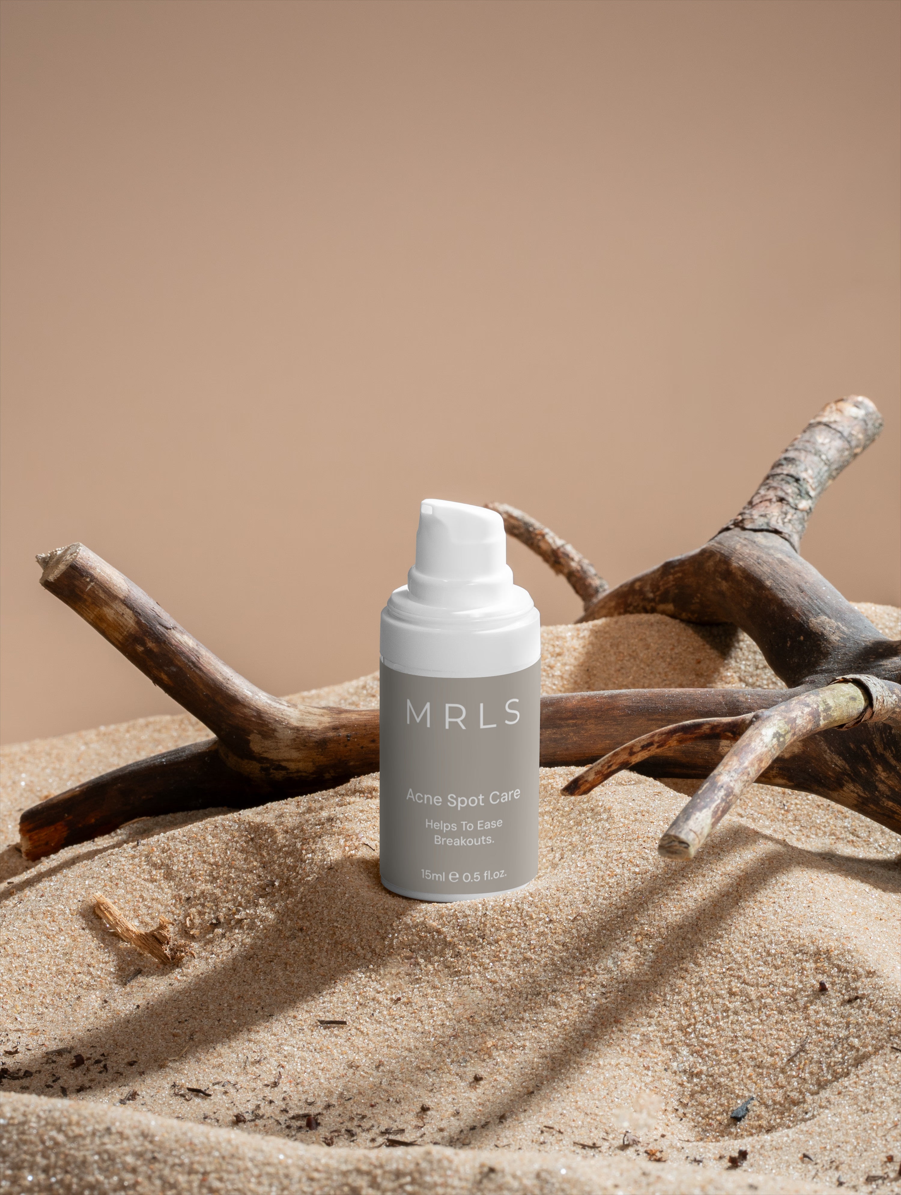 MRLS Acne Spot Care Treatment