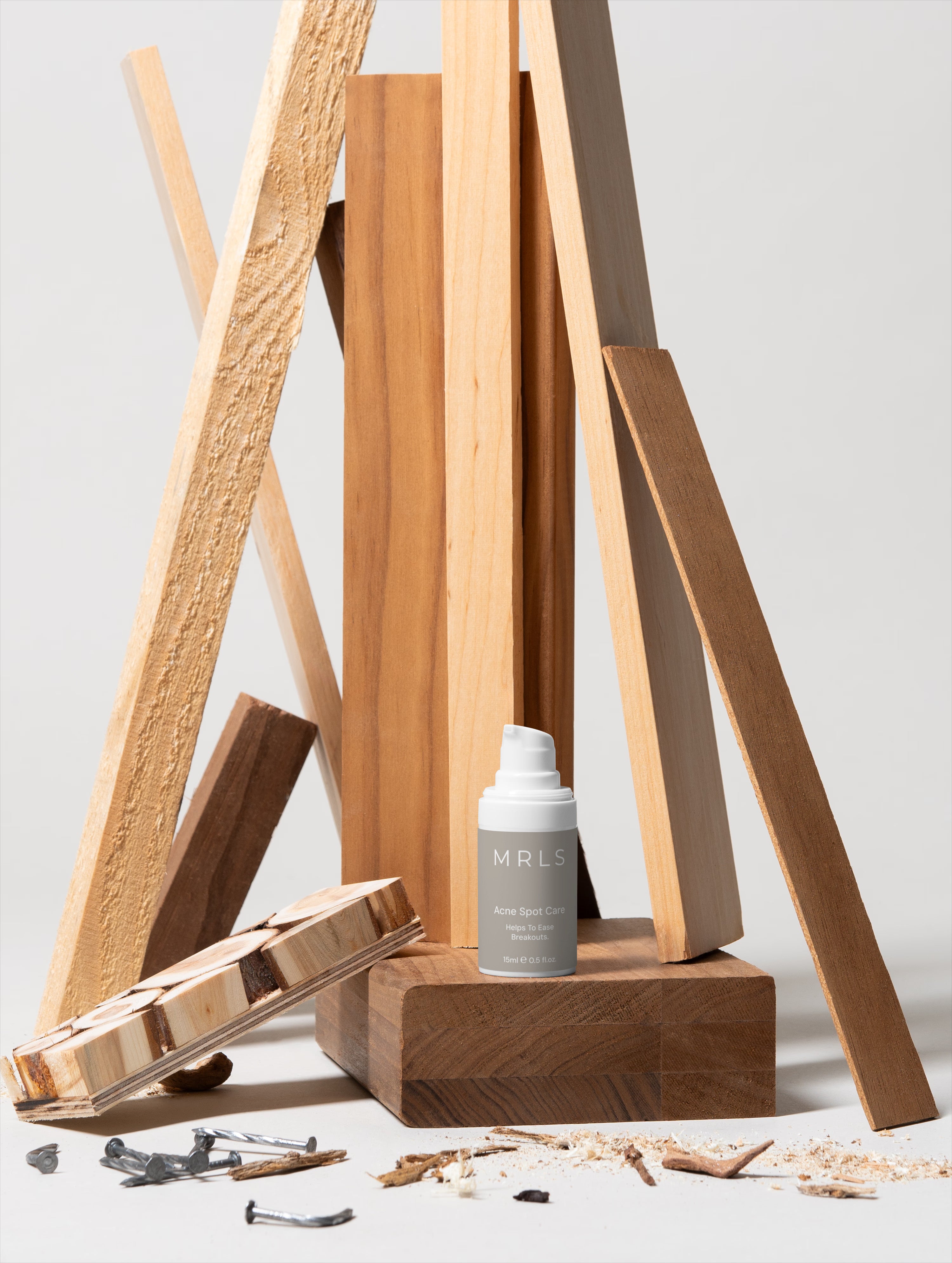 MRLS Acne Spot Care Treatment