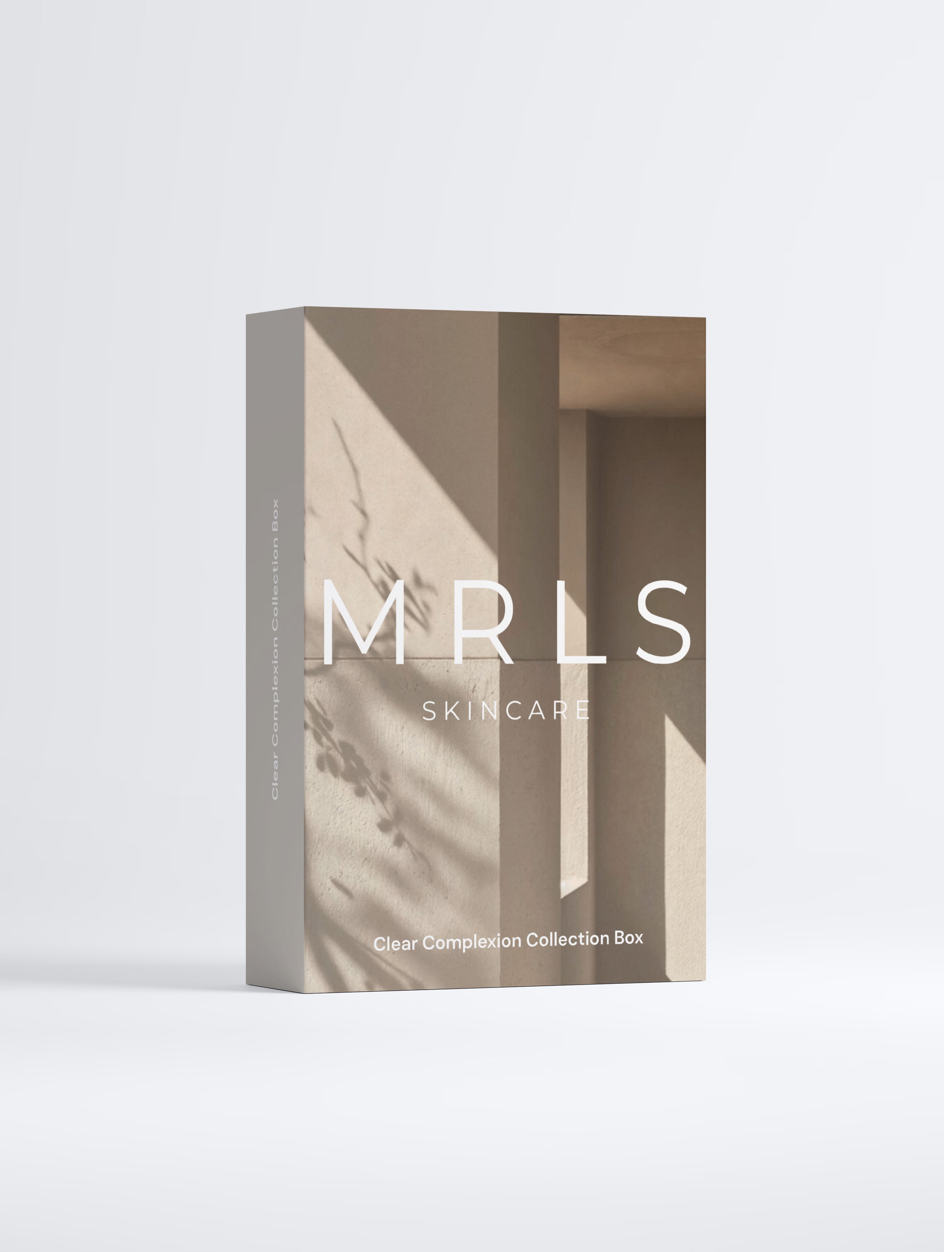 MRLS Clear Complexion Collection