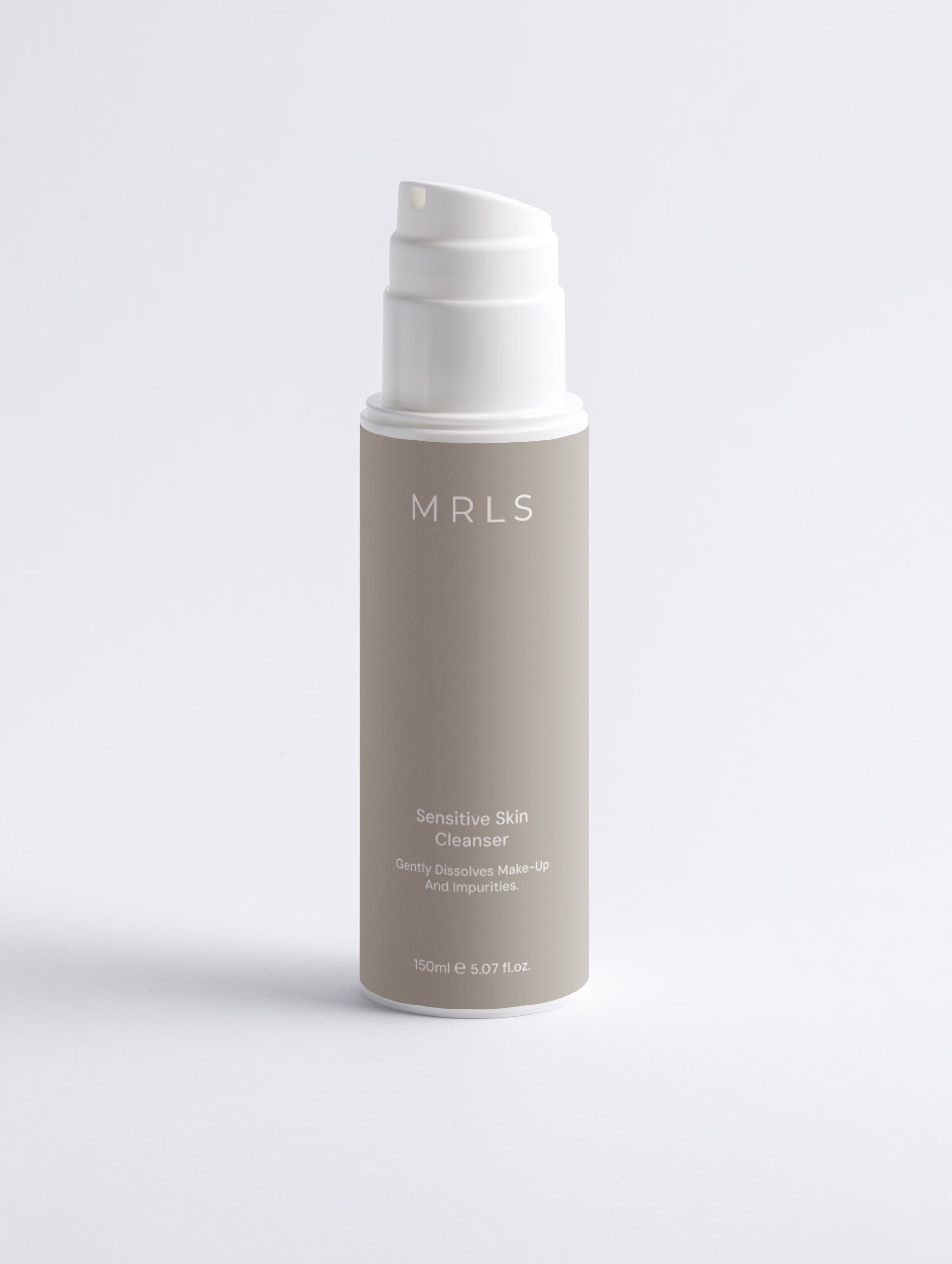 MRLS Sensitive Skin Cleanser