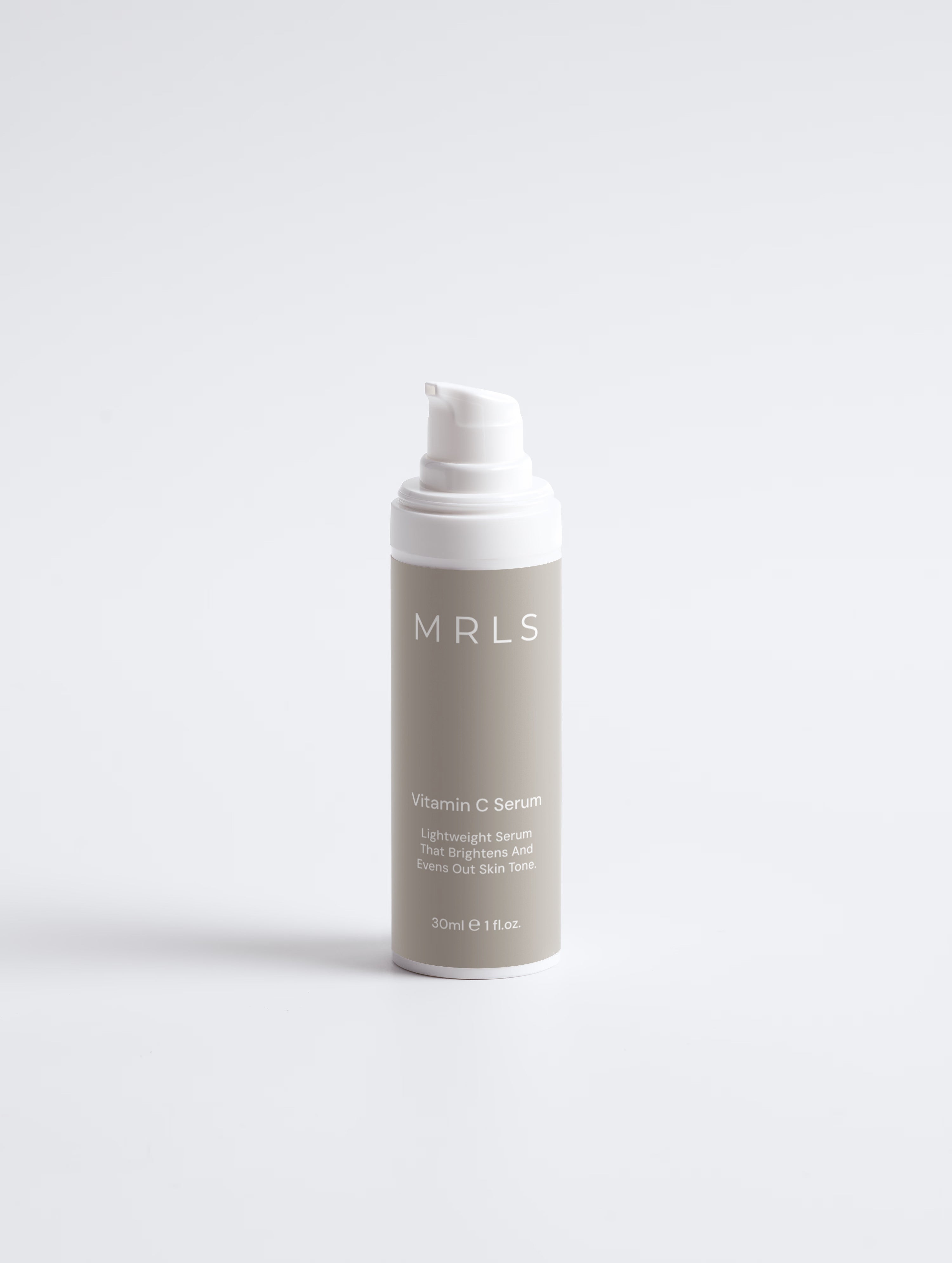 MRLS Vitamin C Serum