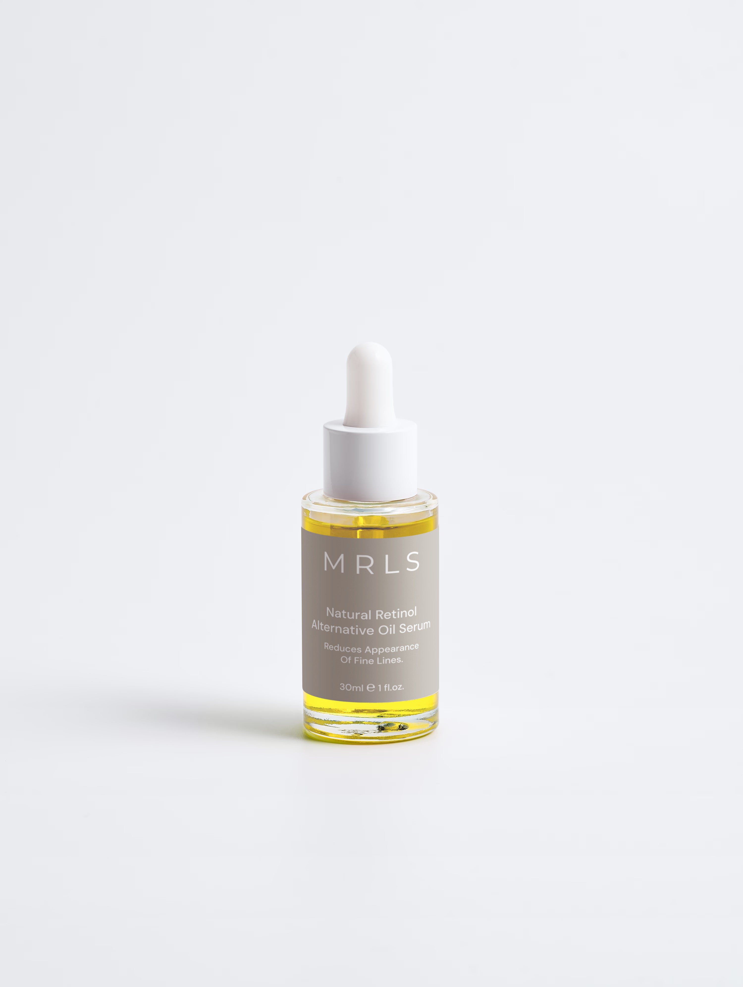 MRLS Natural Retinol Alternative Oil Serum