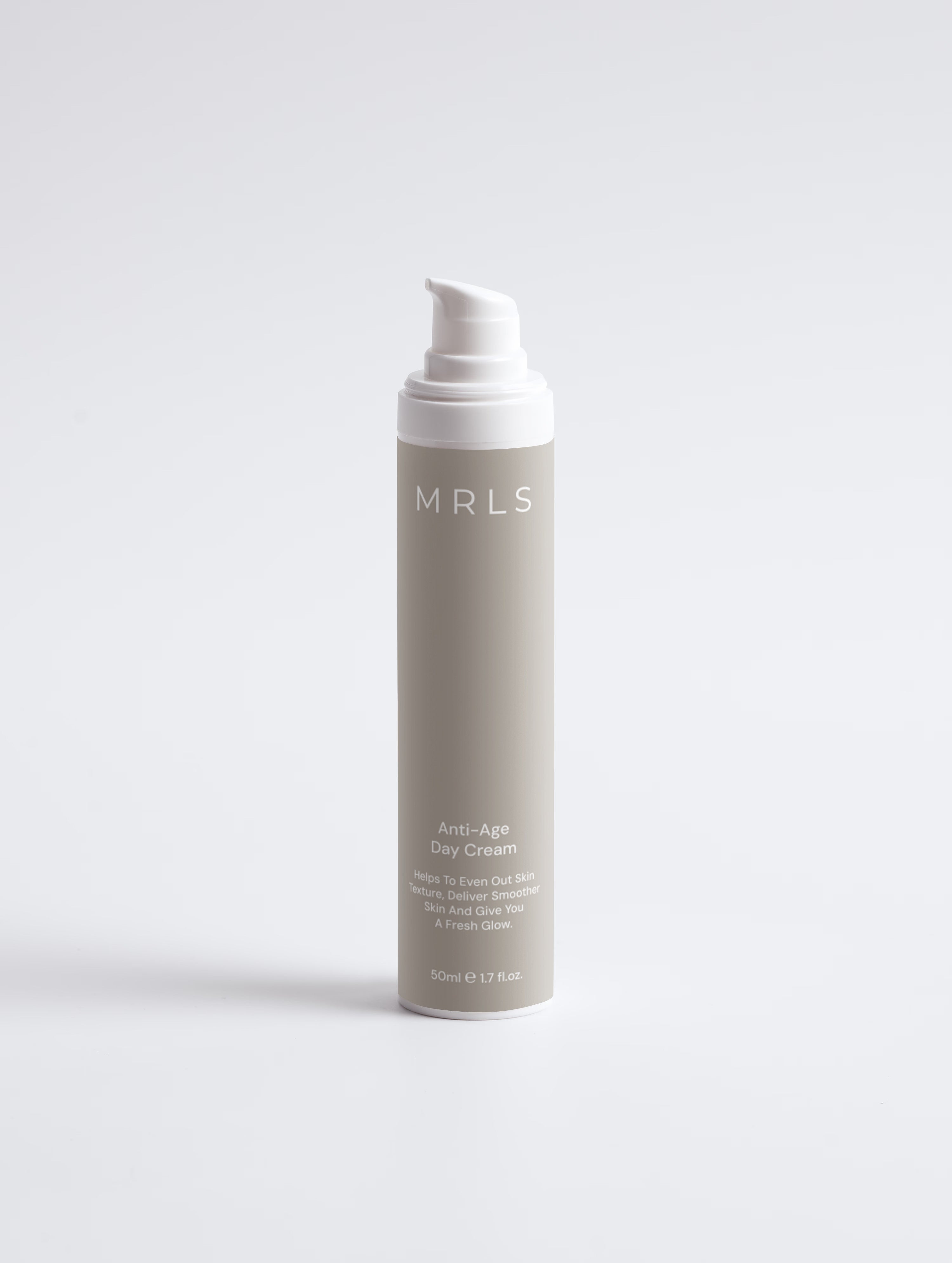 MRLS Anti-Age Day Cream