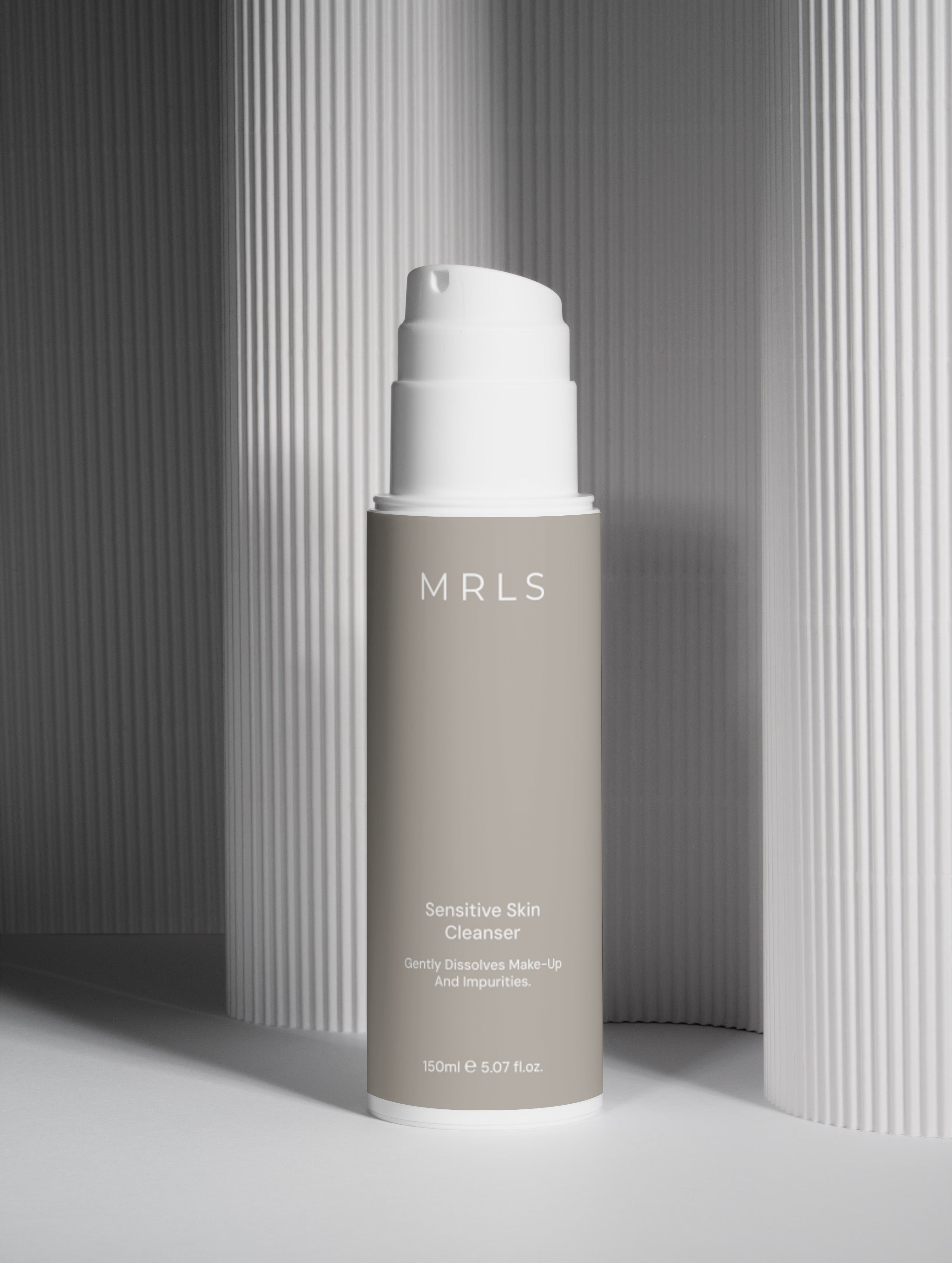 MRLS Sensitive Skin Cleanser