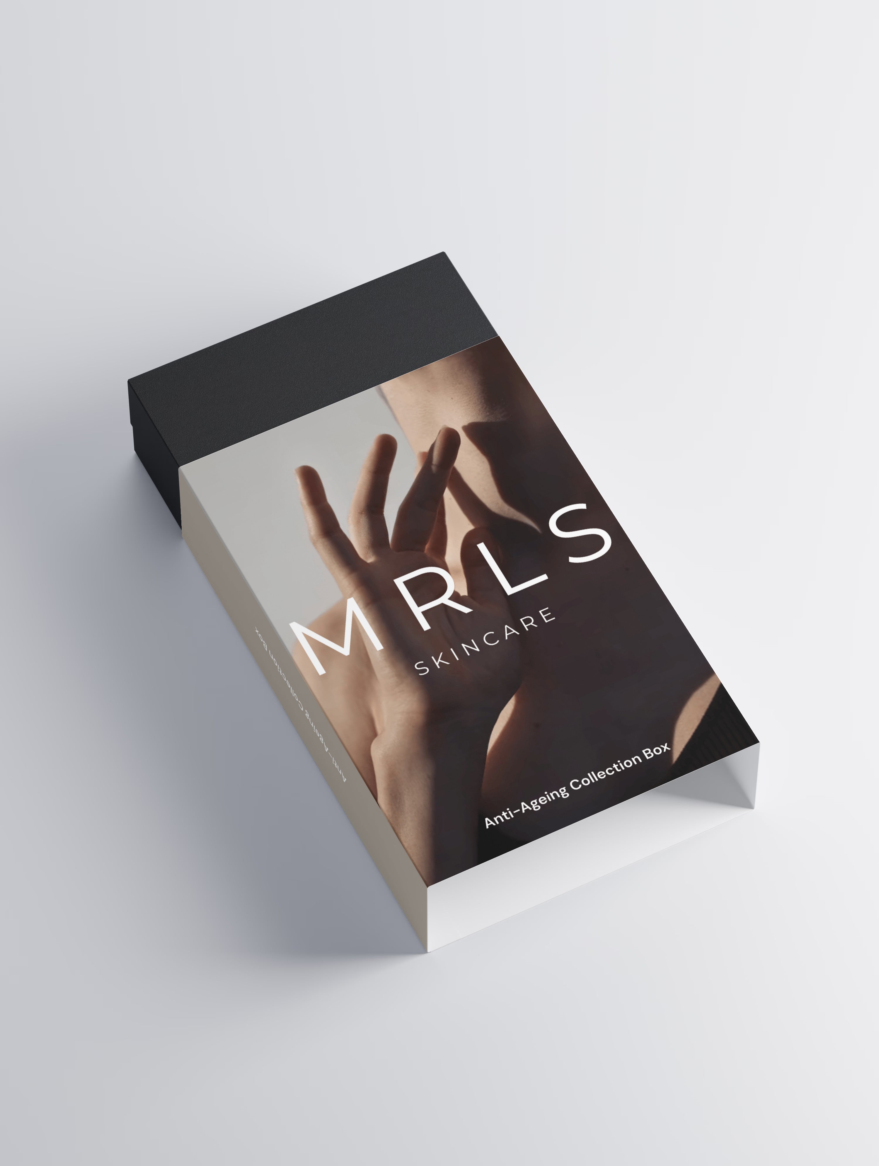 MRLS Anti-Ageing Collection Box