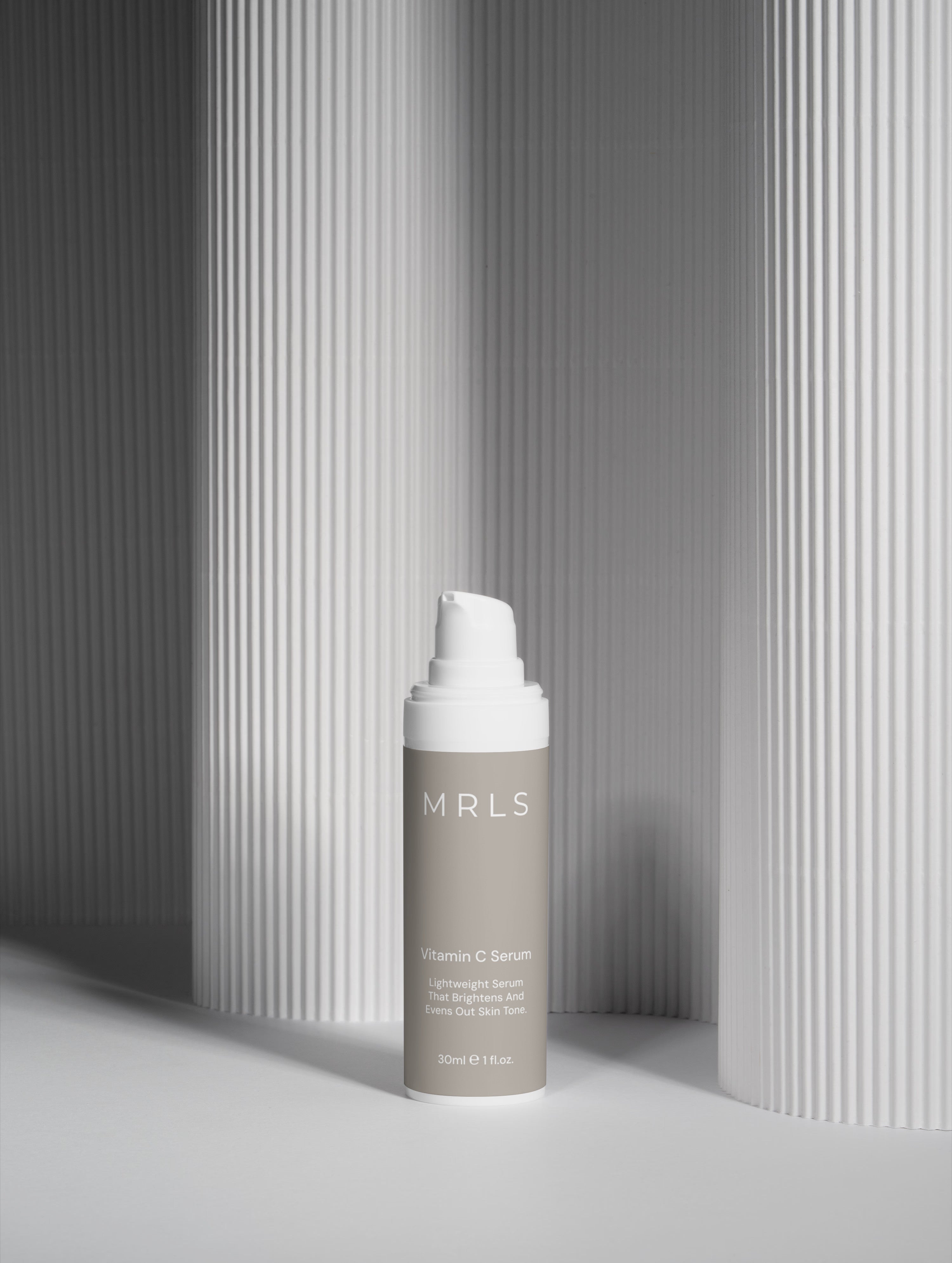 MRLS Vitamin C Serum