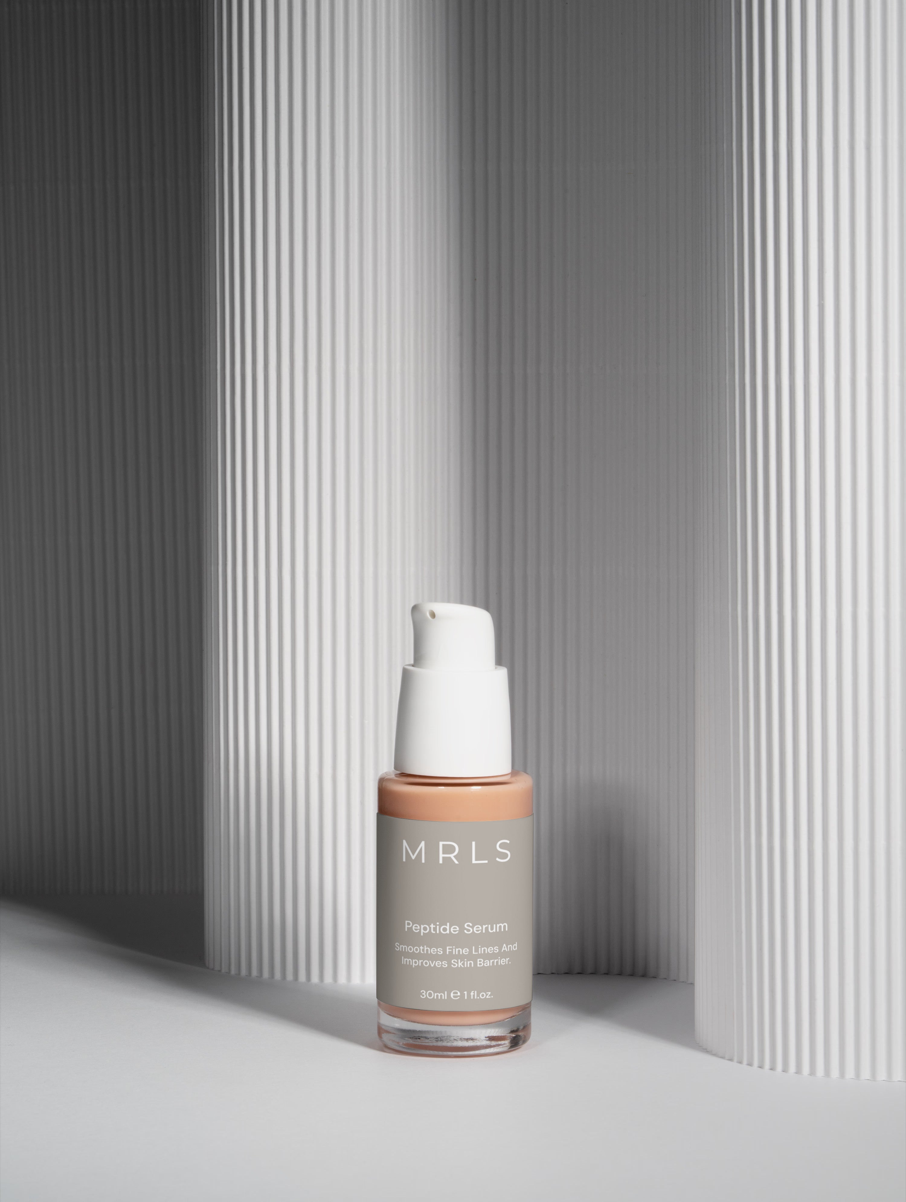 MRLS Peptide Serum