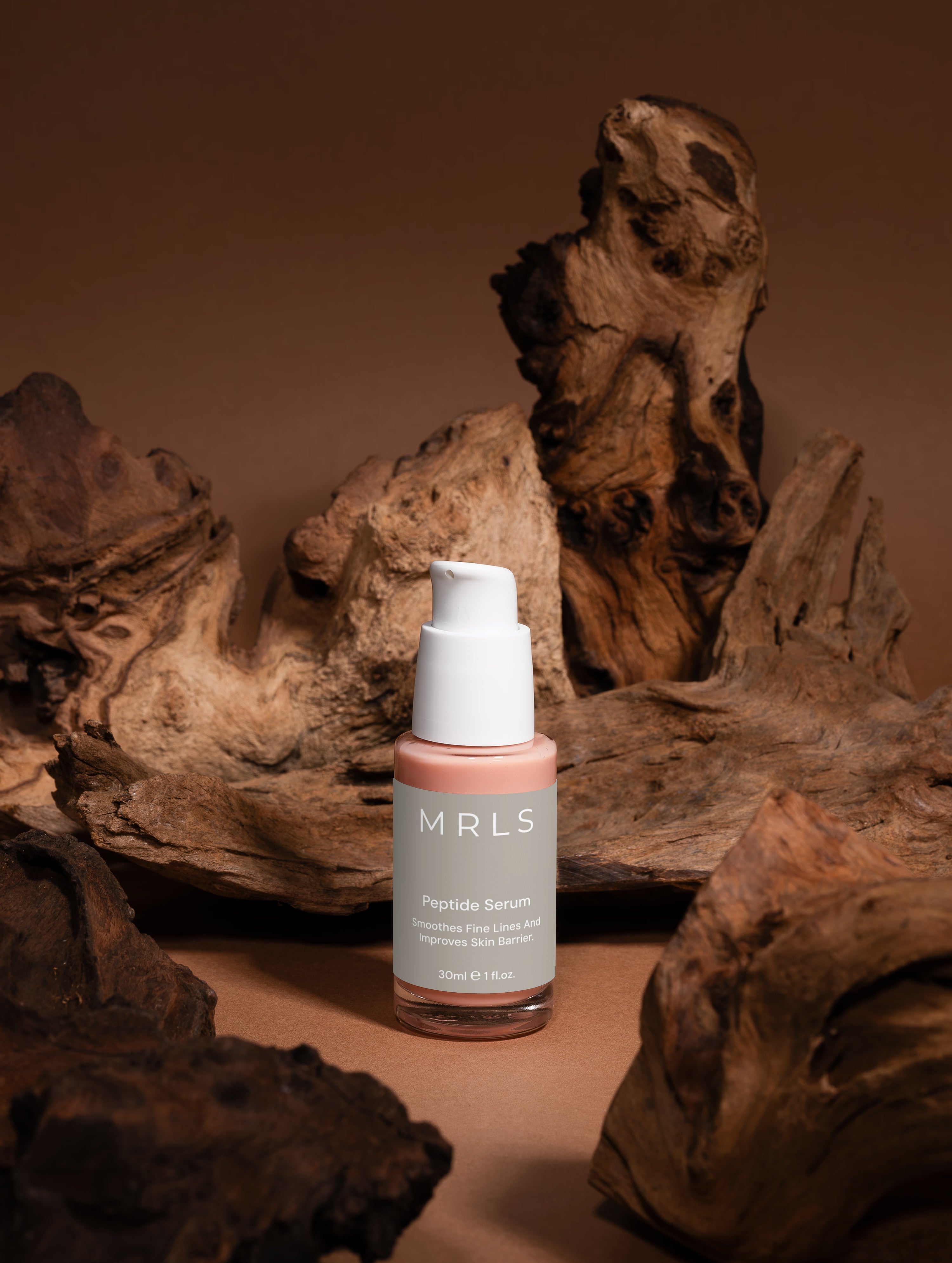 MRLS Peptide Serum