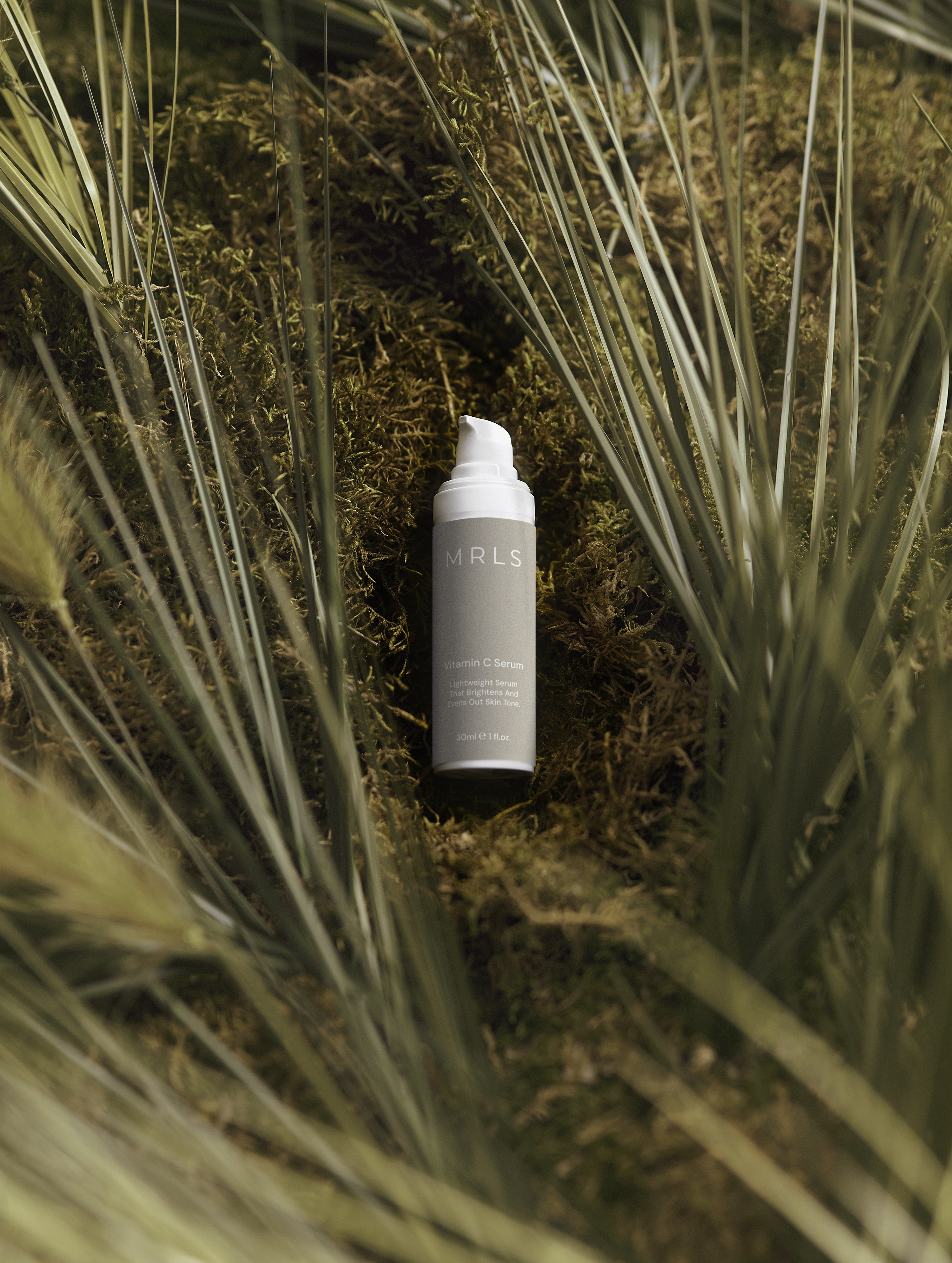 MRLS Vitamin C Serum