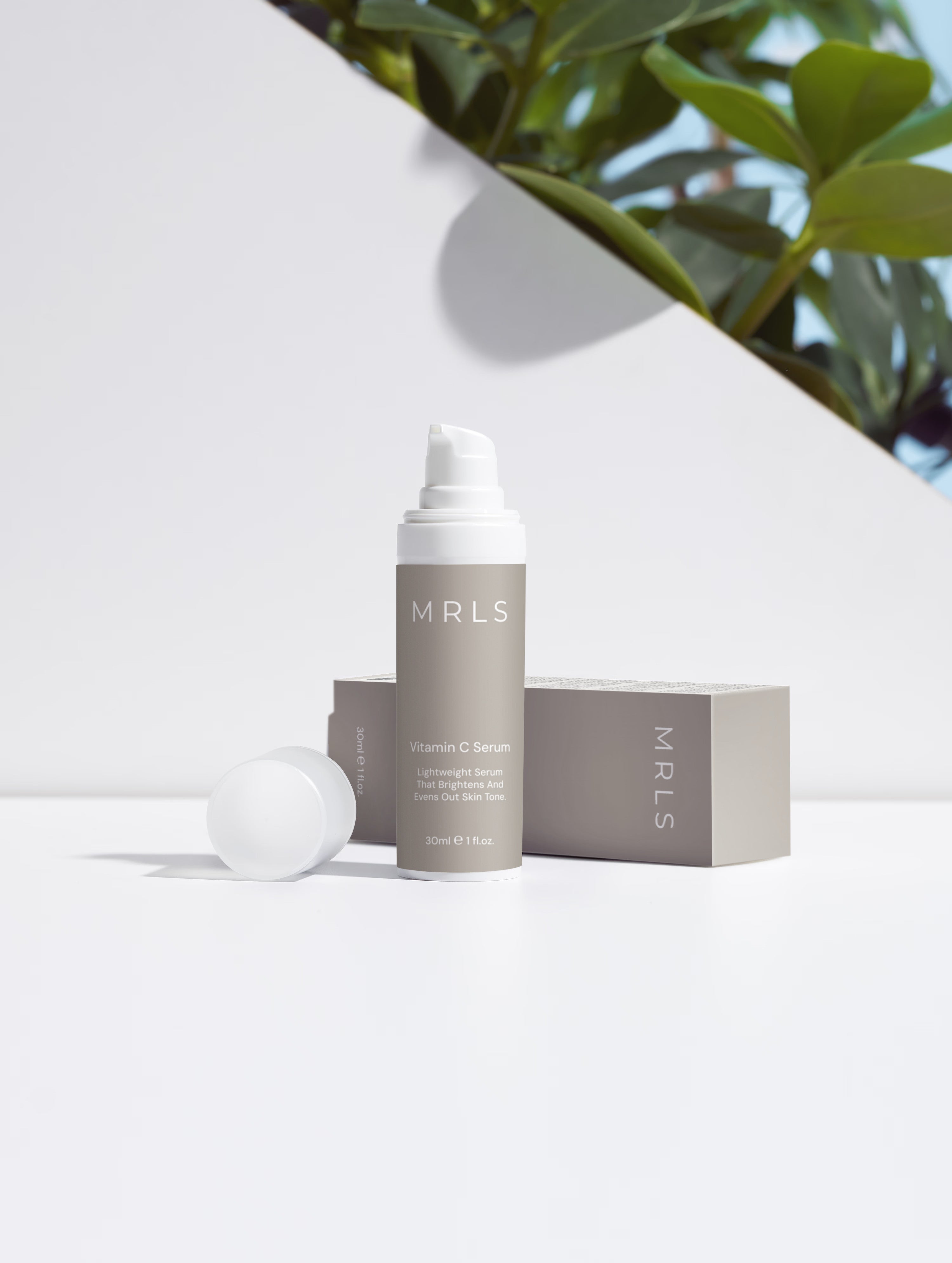 MRLS Vitamin C Serum