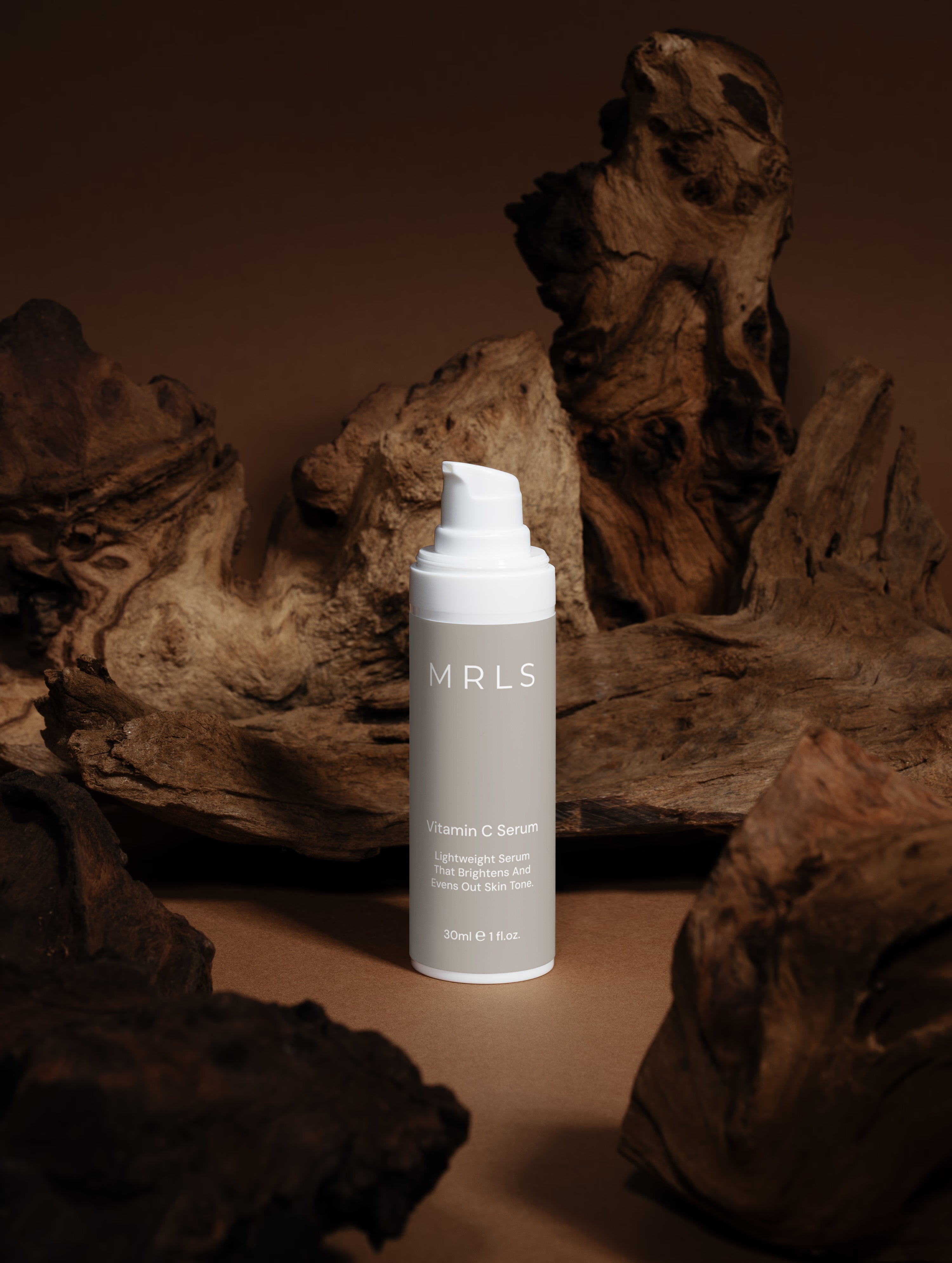 MRLS Vitamin C Serum