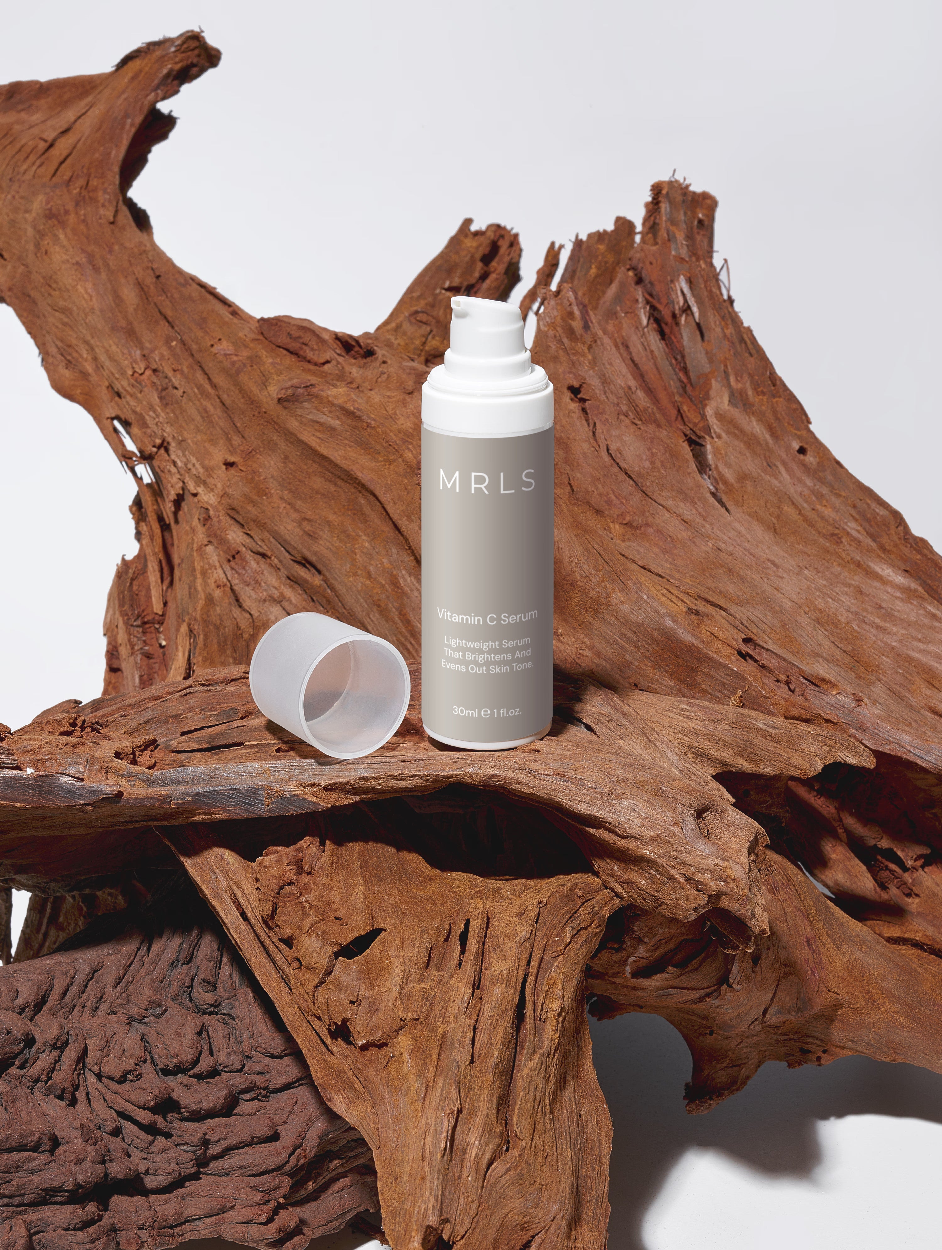 MRLS Vitamin C Serum