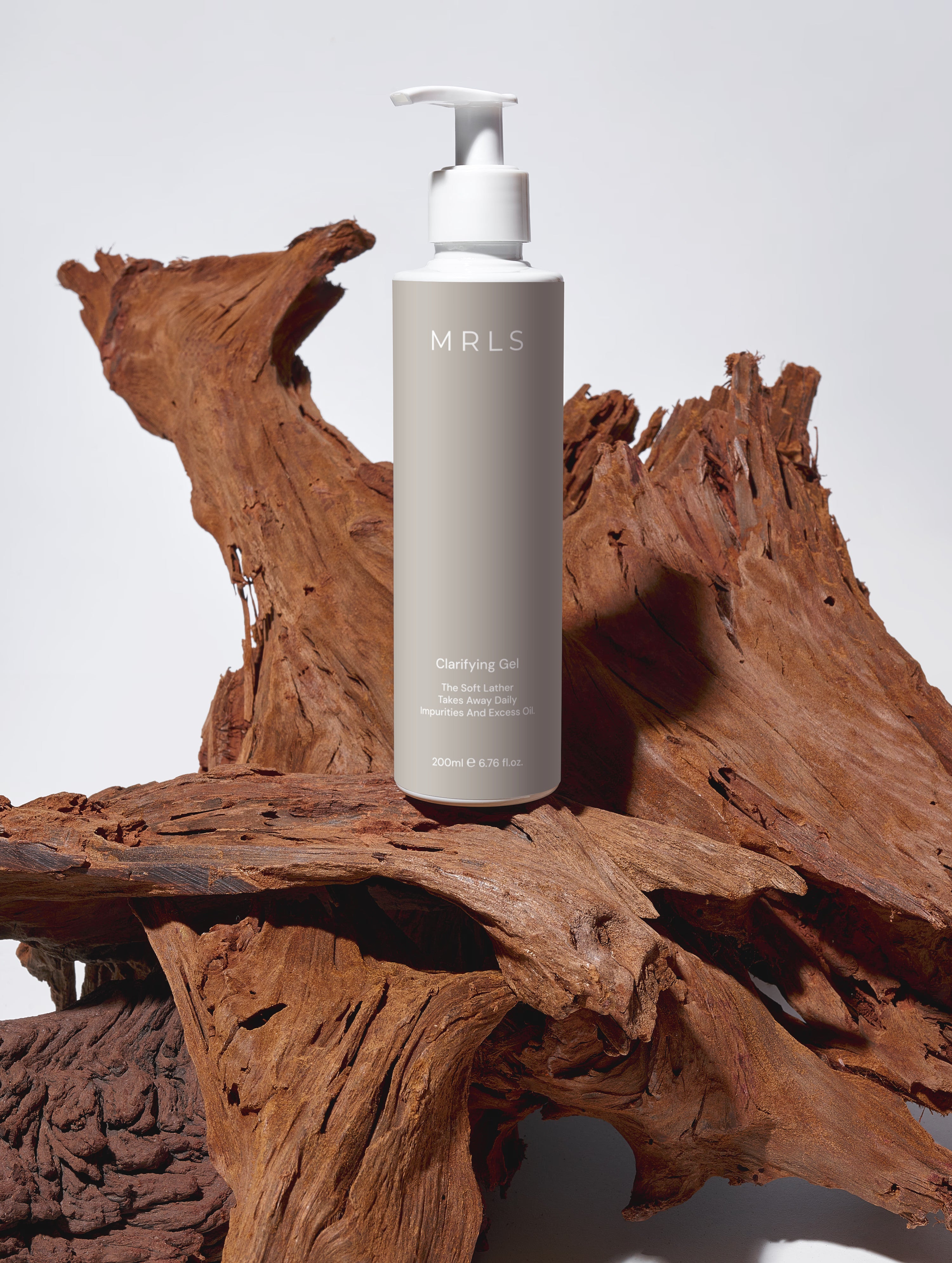 MRLS Clarifying Gel Cleanser