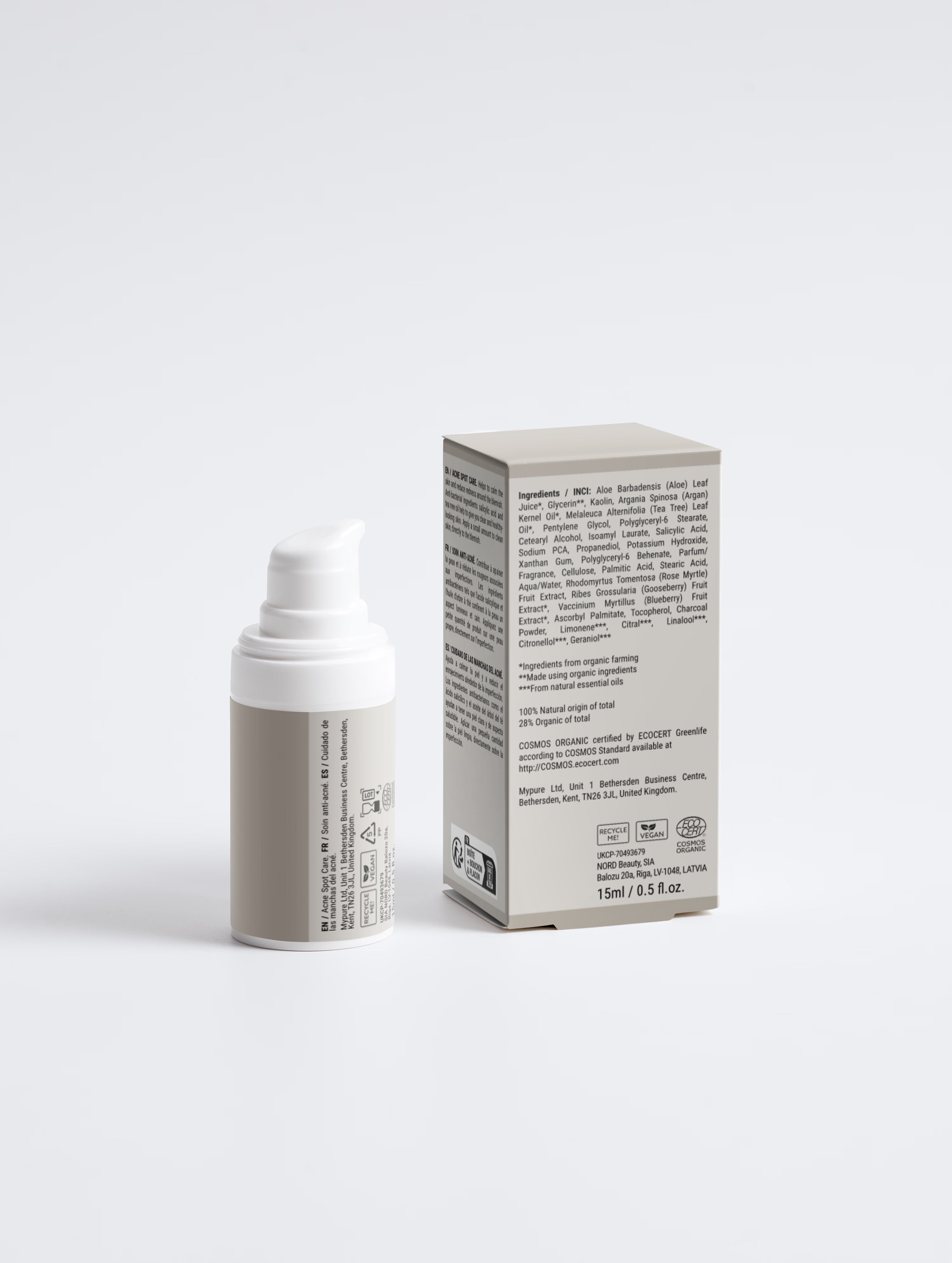 MRLS Acne Spot Care Treatment