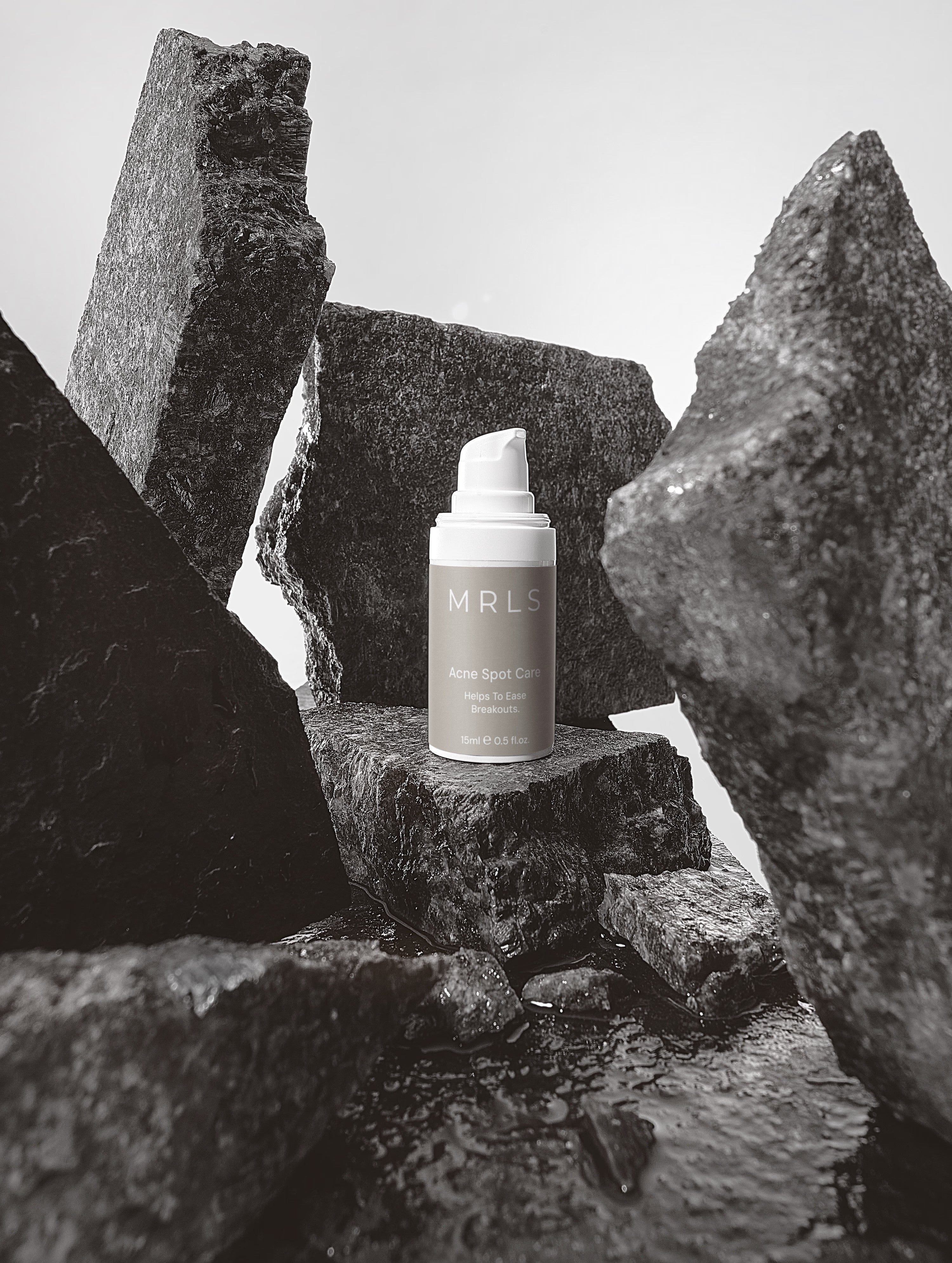 MRLS Acne Spot Care Treatment