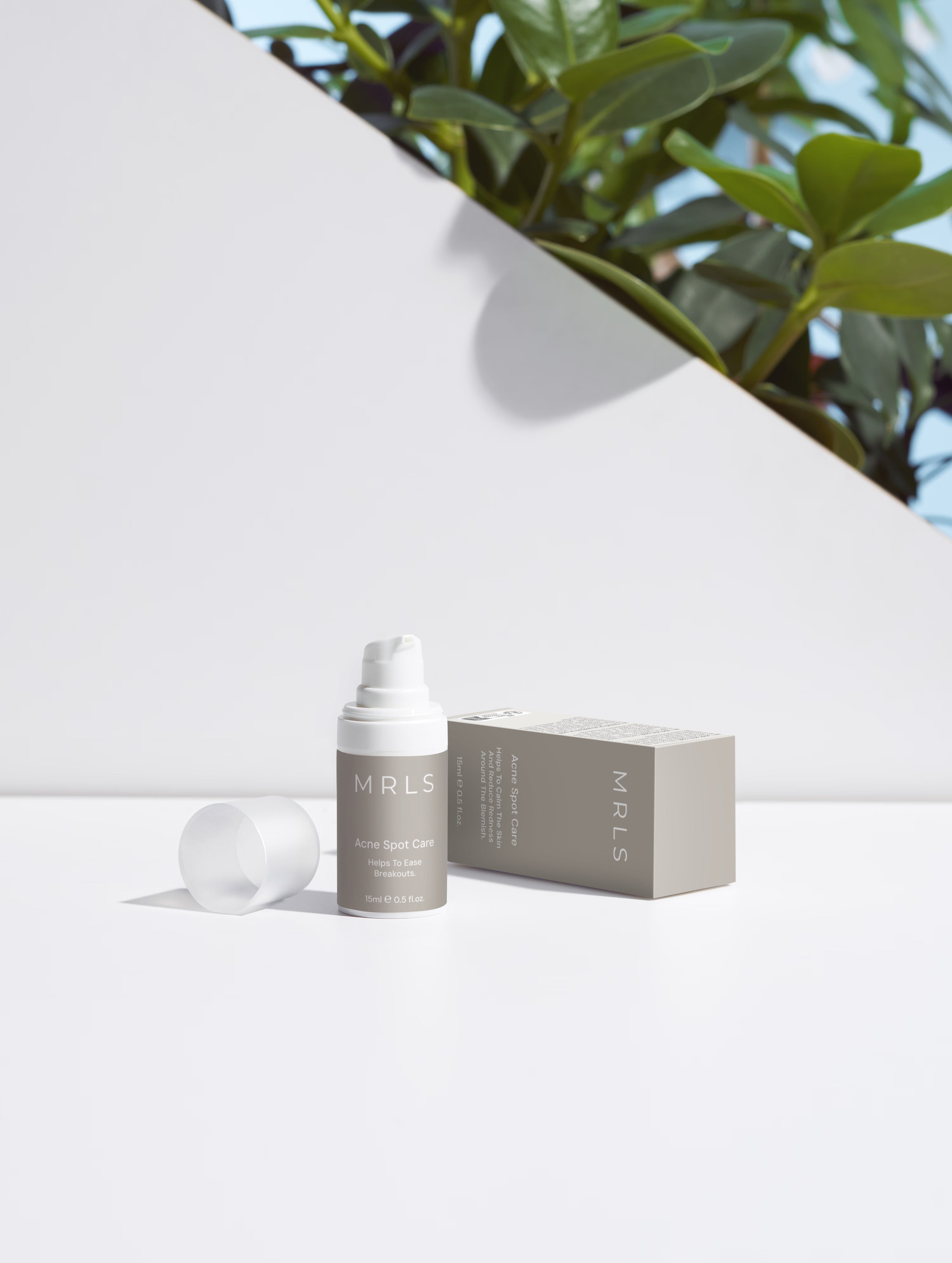 MRLS Acne Spot Care Treatment
